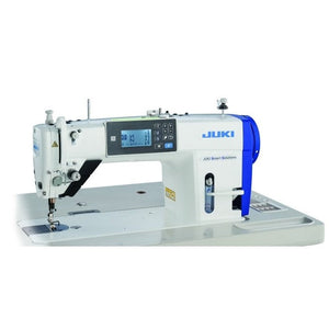 Juki DDL9000CSMSNBAK154 Semi-dry Head, Direct-drive 1-needle Lockstitch Industrial Sewing Machine