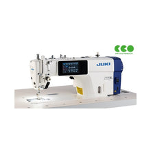 Juki DDL-900C Industrial Lockstitch Sewing Machine  ، تحميل الصورة في عارض المعرض

