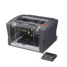 Load image into Gallery viewer, Roland DGSHAPE DE-3 Desktop Laser Pro Engraver.

