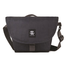 Load image into Gallery viewer, Crumpler DEDS4000-001 Denim DeLight Camera Sling 4000 for SLR Camera-Dk. Denim / Earth Brown
