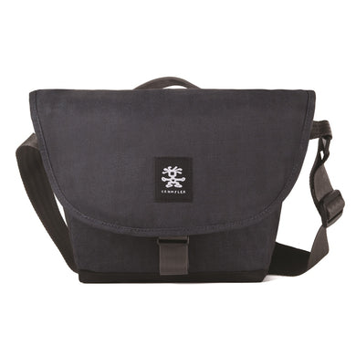 Crumpler DEDS4000-001 Denim DeLight Camera Sling 4000 for SLR Camera-Dk. Denim / Earth Brown
