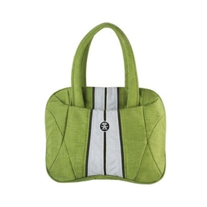 Crumpler DEW13-004 Dentist's Wife Small Green Onion fits 13-inch Laptops