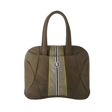 Crumpler DEW13-008 Dentist's Wife Small fits 13-inch Laptops-Light Olive