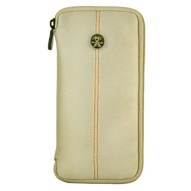 Crumpler DT-001 Down Touch - Neoprene Organiser-Oatmeal / Light Orange
