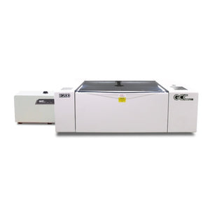 GCC E200 Desktop Laser Pro Engraver