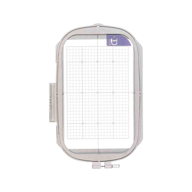 Brother EF92 Brother with Extra Large Embroidery Area 300X200mm.