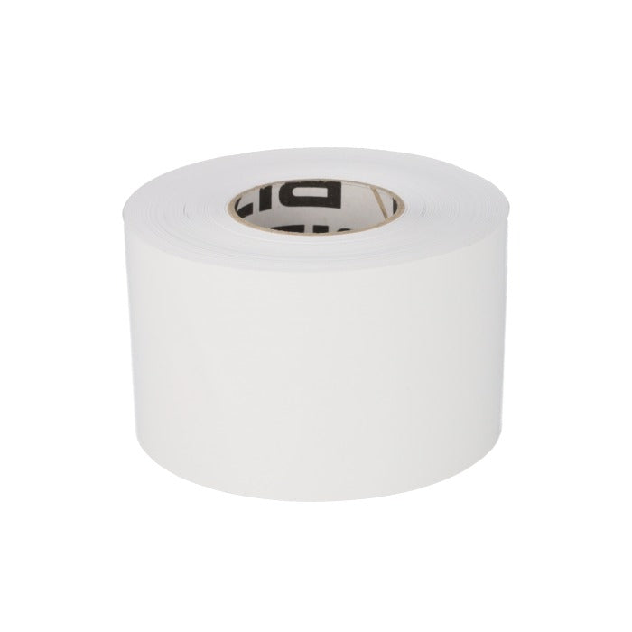 Continous Roll PP60 Matt White prem 132mmx125m for PRO1050