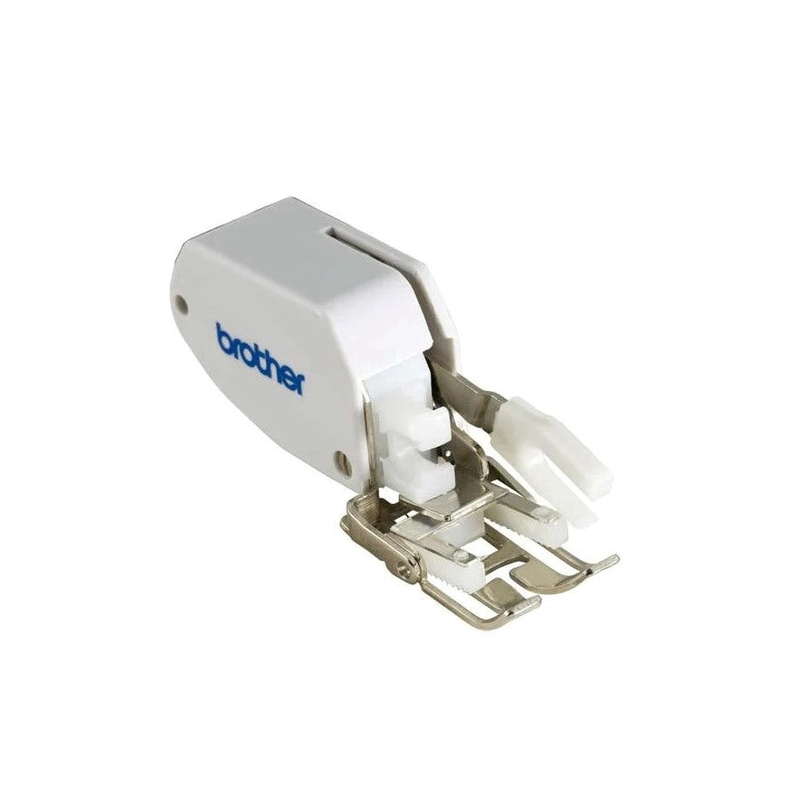 Brother F034 Walking Foot 5mm for Home Sewing Machines.