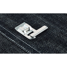 Load image into Gallery viewer, Brother F035N Stitch Guide Foot
