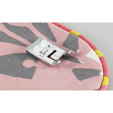 Load image into Gallery viewer, Brother F067 Piping Foot.
