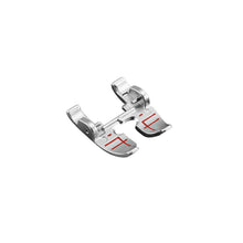 Load image into Gallery viewer, Brother F070 Open Toe Dual Feed Foot
