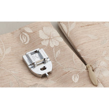 Load image into Gallery viewer, Brother F080 Concealed Zipper Foot For Sewing Machine
