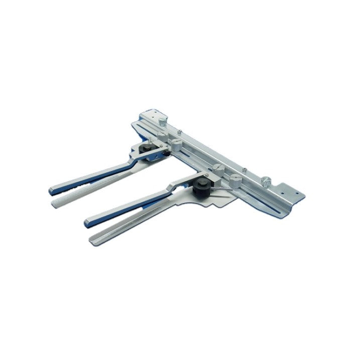 Happy Japan FRA21G11 Side Clamp for HCD3 140X220mm