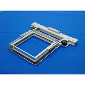 Happy Japan FRA22A0 Manual clamping frame (Small 150X150mm) for HCH/HCS3