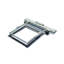 Load image into Gallery viewer, Happy Japan FRA22A0 Manual clamping frame (Small 150X150mm) for HCH/HCS3
