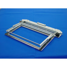 Load image into Gallery viewer, Happy Japan FRA22A3 Manual clamping frame (Large 150X300mm) for HCD3E/HCU
