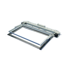 Load image into Gallery viewer, Happy Japan FRA22A3 Manual clamping frame (Large 150X300mm) for HCD3E/HCU
