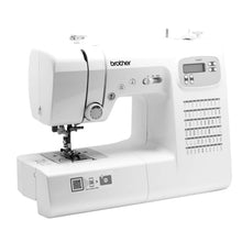 Load image into Gallery viewer, Brother FS60X Computerised Sewing Machine with Needle Threader
