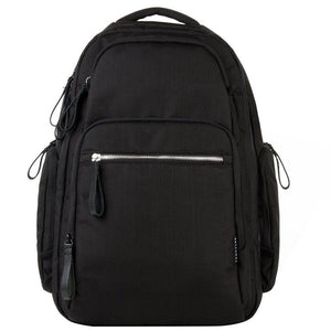 Crumpler FSFBP-001 Fashionista Full Photo Backpack Black fits 15-inch Laptops.