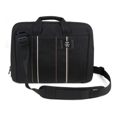 Crumpler GBOS-S-001 Good Booy Slim S fits 13-inch Laptops- Dull Black
