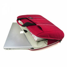 Crumpler GBOS-S-003 Good Booy Slim S Red Fits 13-inch Laptops  ، تحميل الصورة في عارض المعرض

