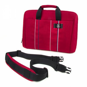 Crumpler GBOS-S-003 Good Booy Slim S Red Fits 13-inch Laptops