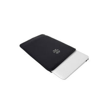 Load image into Gallery viewer, Crumpler GS11AIR-001 Giordano Special Air 11&quot; 11-inch Mac Book Air-Black / Dk. Nickel Fits
