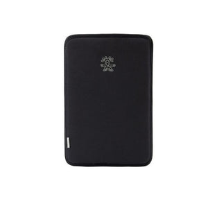 Crumpler GS11AIR-001 Giordano Special Air 11" Black / Dk. Nickel Fits 11 -inch Mac Book Air