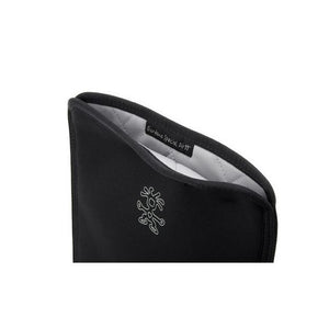 Crumpler GS11AIR-001 Giordano Special Air 11" Black / Dk. Nickel Fits 11 -inch Mac Book Air