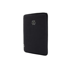 Crumpler GS11AIR-001 Giordano Special Air 11&quot; Black / Dk. Nickel Fits 11 -inch Mac Book Air  ، تحميل الصورة في عارض المعرض

