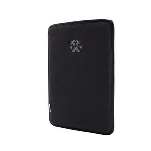 Crumpler GS11AIR-001 Giordano Special Air 11" Black / Dk. Nickel Fits 11 -inch Mac Book Air