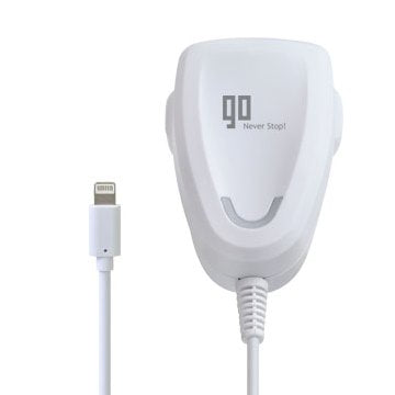 Go HCL02 Lightening Home Charger 2.4A