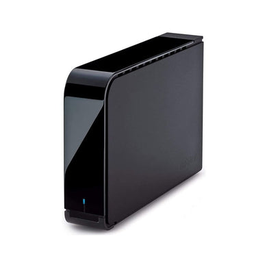 HD-LX4.0TU3 DriveStation Velocity 3.0TB SuperSpeed USB3.0 hard drive w/Hardware Encryption