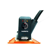 Load image into Gallery viewer, Naomoto FB-8S 220V Vacuum Table with HYS-520P 220V HY-Steam Iron and PS-1 Water Feed Pump
