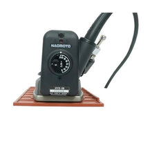 Load image into Gallery viewer, Naomoto HYS-58 220V 1PH 900W Gravity Feed Electric Steam Iron
