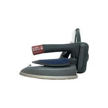 Load image into Gallery viewer, Naomoto HYS-58 220V 1PH 900W Gravity Feed Electric Steam Iron
