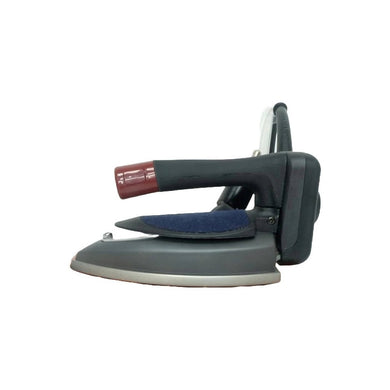 Naomoto HYS-58 220V 1PH 900W Gravity Feed Electric Steam Iron