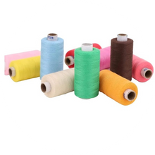Load image into Gallery viewer, IdealThread Mixed Color Box of 10 for Sewing Machines
