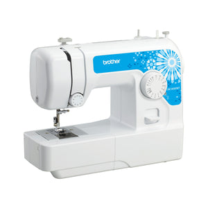 Brother JA1450NT Home Sewing Machine with Auto Threading System