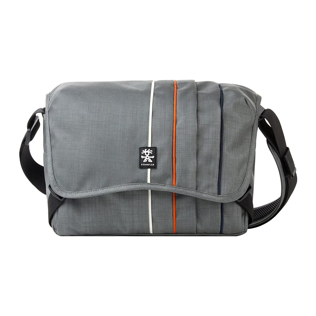 Crumpler JP7500-004 Jackpack 7500 for DSLR Camera-Dk. Mouse Grey / Off ...