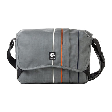 Crumpler JP7500-004 Jackpack 7500 for DSLR Camera-Dk. Mouse Grey / Off White