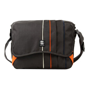 Crumpler JP7500-005 Jackpack 7500 for DSLR Camera-Grey Black.