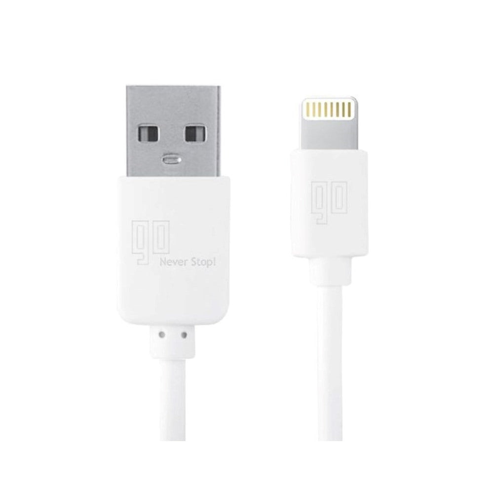 Go LC30001W Lightning Cable 300cm - White
