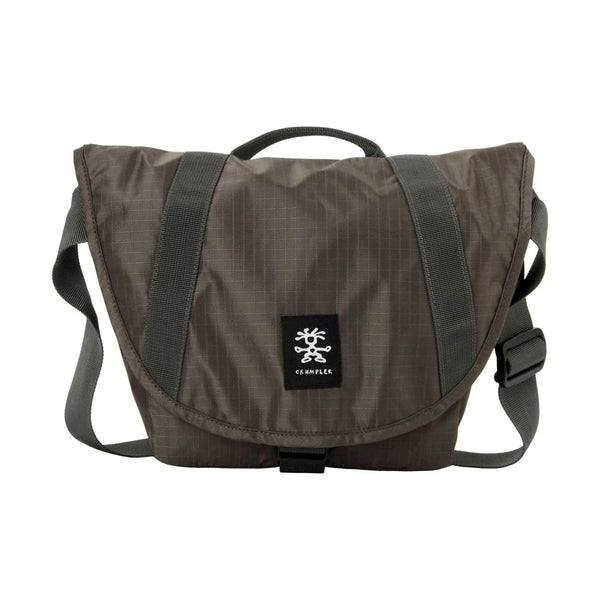 Crumpler LD4000-003 Light Delight Photo Bag 4000 for Semi-professional SLR camera with mid-size zoom lens-Dust Brown