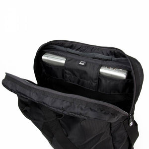 Crumpler LDBP15-001 Light Delight Backpack 15''Black