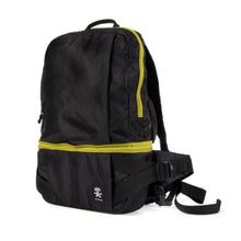 Crumpler LDFBP-001 Light DeLight foldable Backpack Black  ، تحميل الصورة في عارض المعرض

