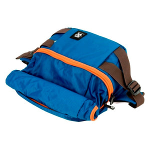 Crumpler LDFBP-006 Light DeLight Foldable Backpack Sailor Blue