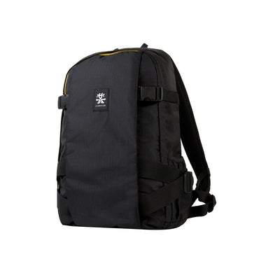 Crumpler LDFPBP-001 Light Delight Full Photo Backpack Fits DSLR Camera and 13-inch Laptops- Black