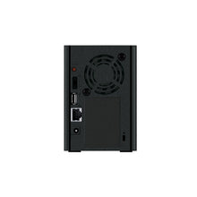 Load image into Gallery viewer, Buffalo LS220DR0602 LinkStation220 WD RED 6.0TB
