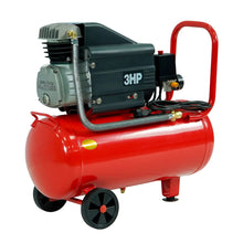 Load image into Gallery viewer, MT 90280007 LW2508 3 HP Oil-Free Silent Air Compressor 3 HP
